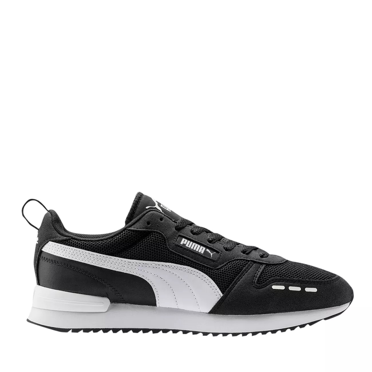 Puma Men's R78 Running Shoe | The Shoe Company