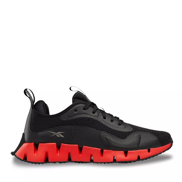 zig dynamica running shoe