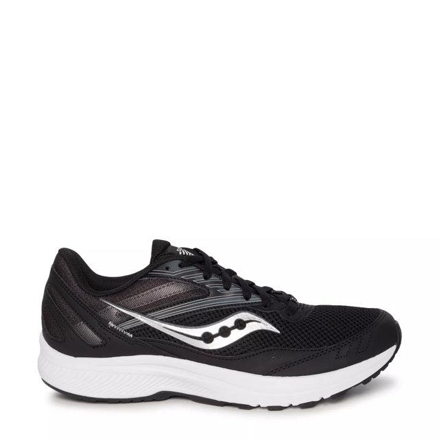 Saucony Men s Cohesion 15 Running Shoe The Shoe Company