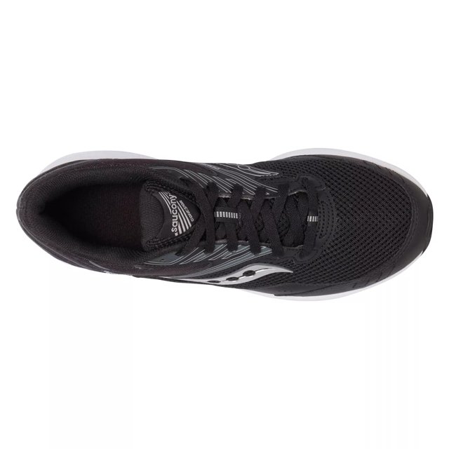 Saucony Men s Cohesion 15 Running Shoe The Shoe Company