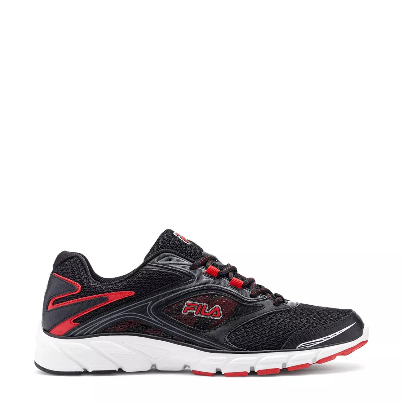 fila memory stir up mens training shoes