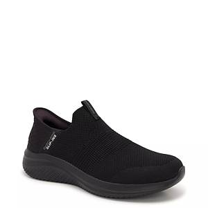 Skechers Men's Hands Free Slip-ins After Burn M. Fit Ridgeburn