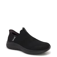 Skechers Men's Hand Free Slip-Ins Ultra Flex 3.0 Smooth Step Sneaker