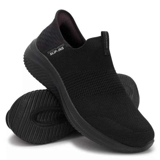 thc072thc様 Skechers Men's Ultra Flex 3.0 Smooth Step Sli | SoftMoc.com