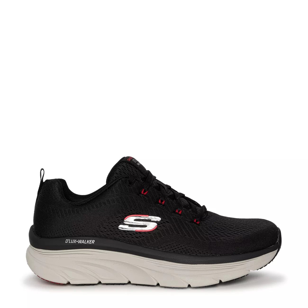 Skechers Men's D'Lux Walking Shoe DSW Canada
