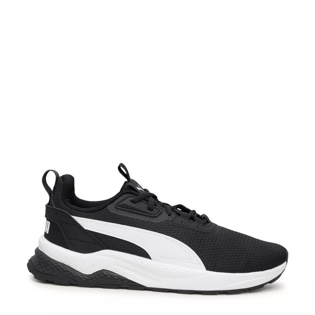 Puma men's clearance anzarun running shoes