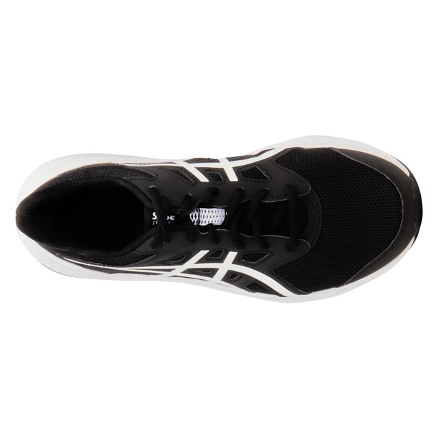Asics mens shop wide running shoes