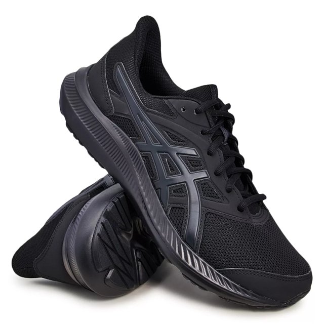 Dsw mens asics best sale