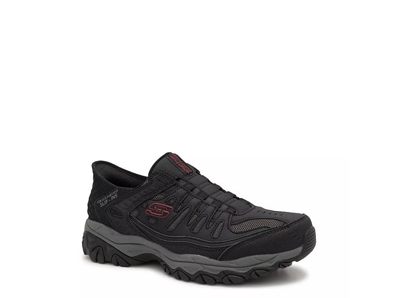 Buy Skechers 6 Grey Slip-ins: Summits - Dazzling Haze online in