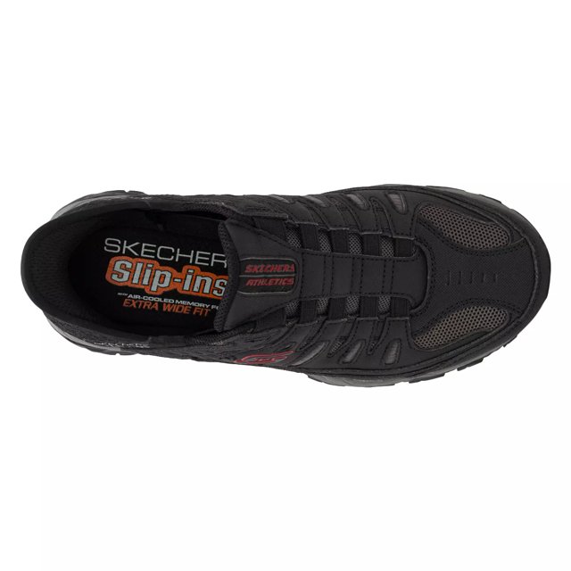 Men's skechers after burn outlet