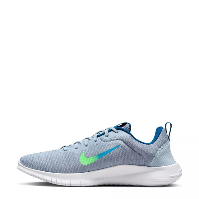 Nike Flex Experience Run 12 Men s Road Running Shoes Blue