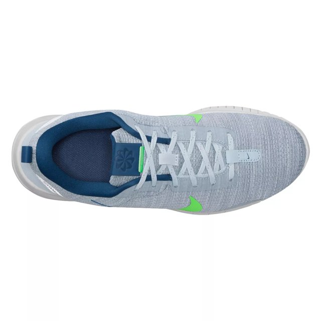 Nike Flex Experience Run 12 Men s Road Running Shoes Blue