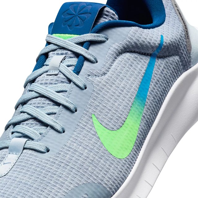Nike Flex Experience Run 12 Men s Road Running Shoes Blue