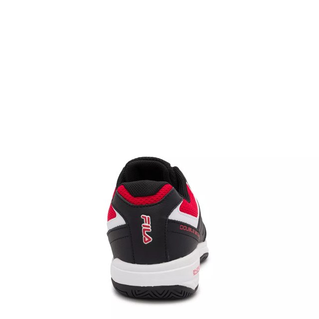 Fila Men s Double Bounce 3 Running Shoe The Shoe Company