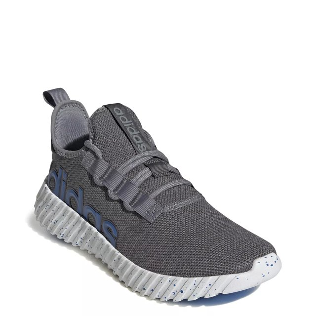 Adidas Kaptir 3.0 Shoes Men s Grey Bright Royal 8