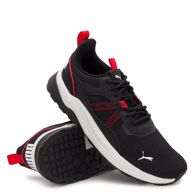 Puma Men s Anzarun 2.0 Running Shoe The Shoe Company