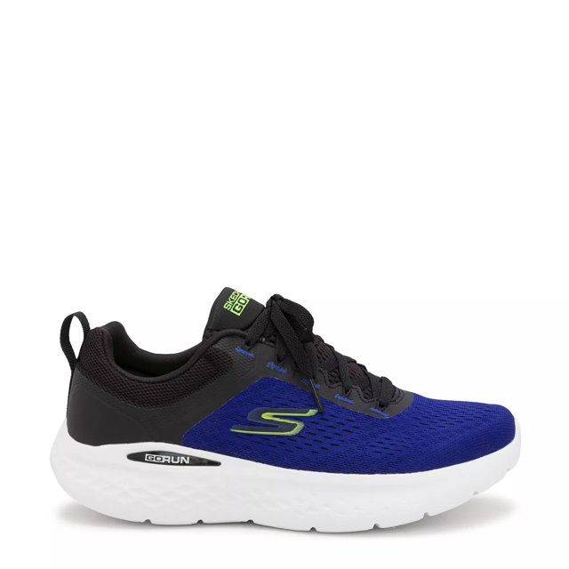 Men's skechers go run deals