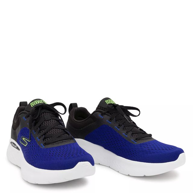 Skechers Men s Go Run Lite Running Shoe