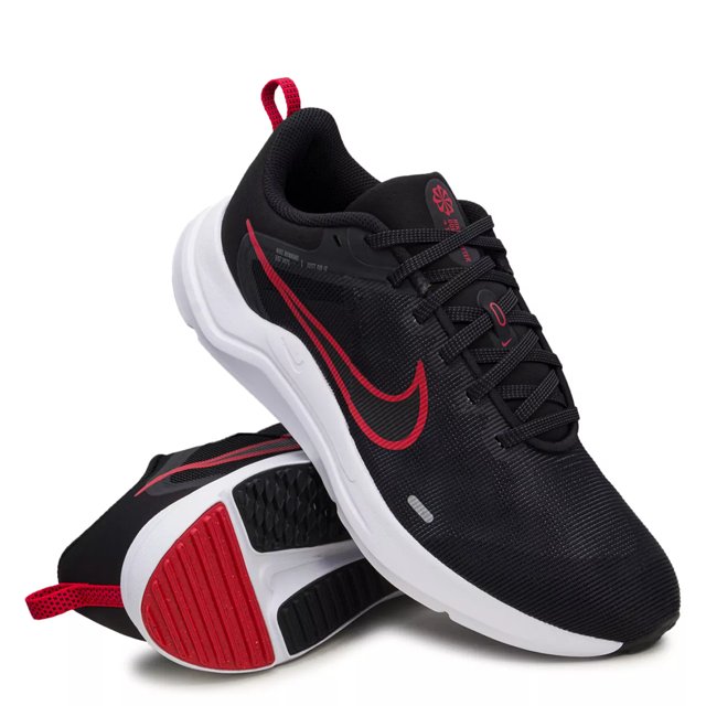 Nike Men s Downshifter 12 Running Shoe DSW Canada