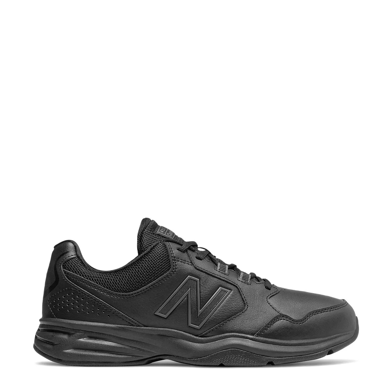 New balance men's outlet 411 hv2 walking shoe