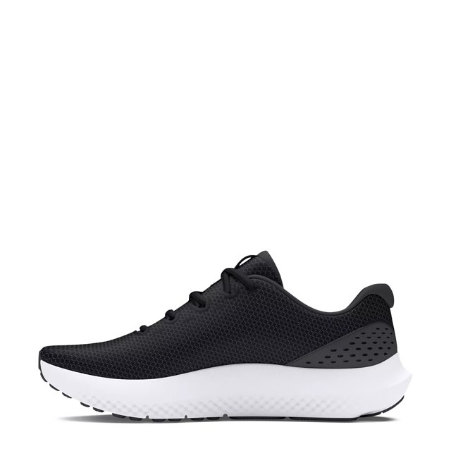 Under Armour Men s Surge 4 Running Shoes Black 12