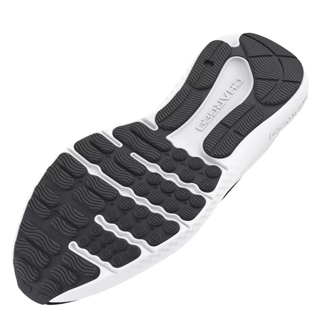 Under Armour Men s Surge 4 Running Shoes Black 12