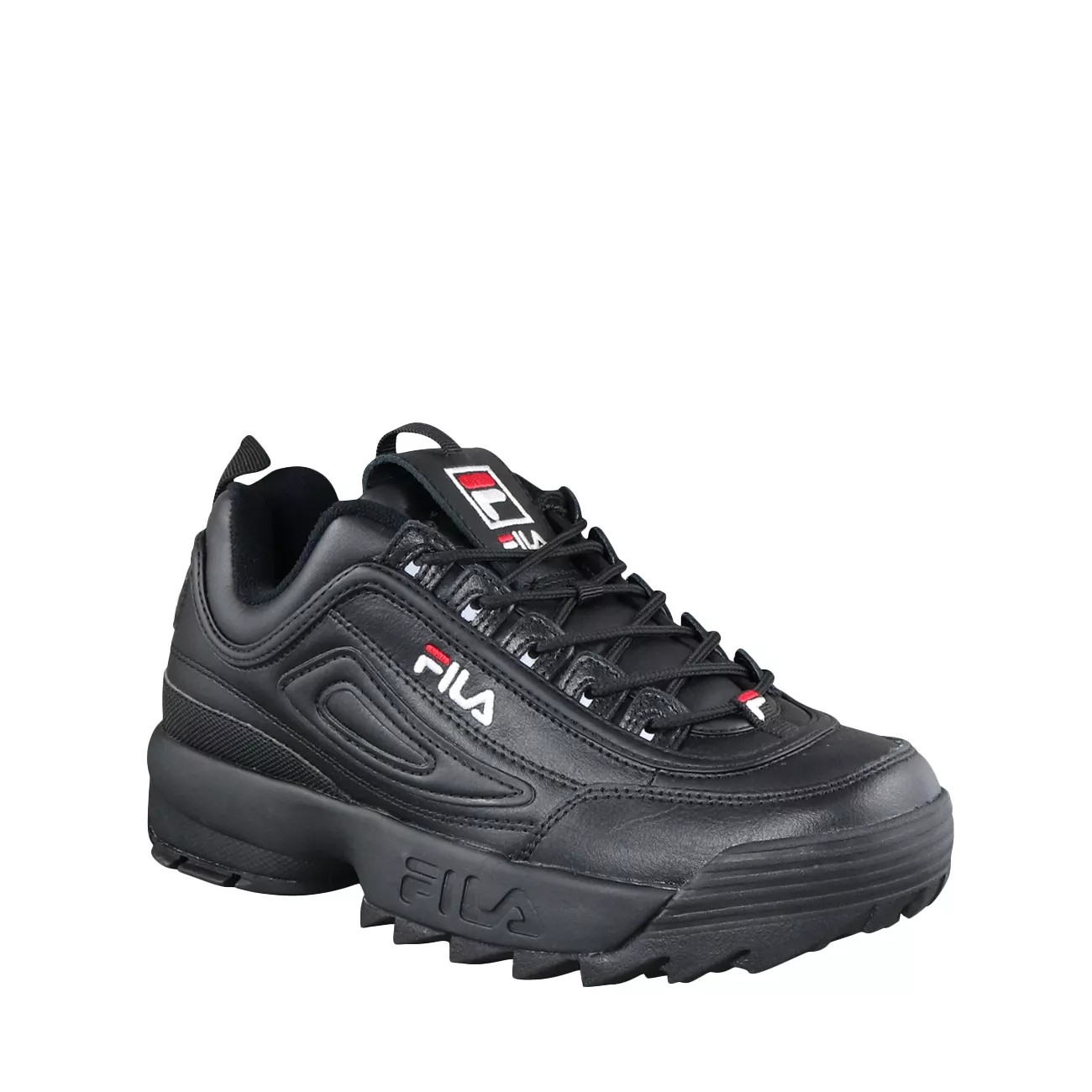 fila men's devin sneakers