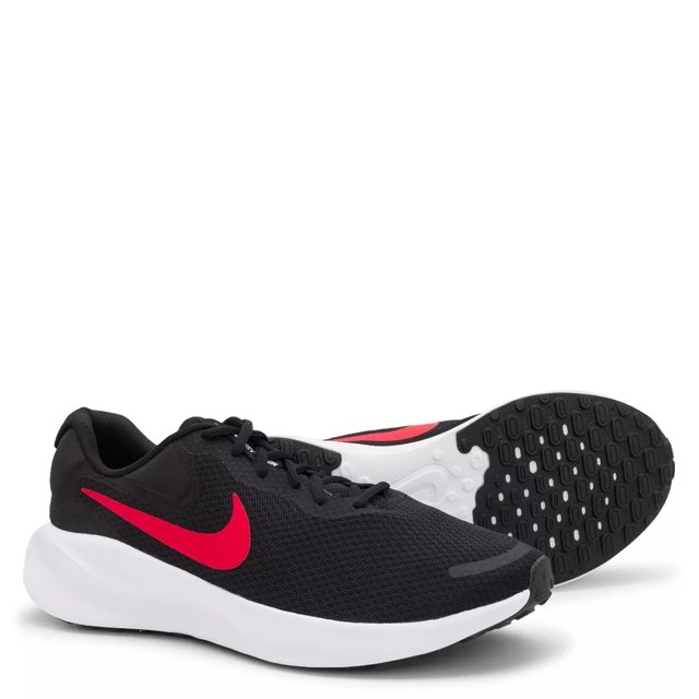 Nike Men s Revolution 7 Running Shoe The Shoe Company