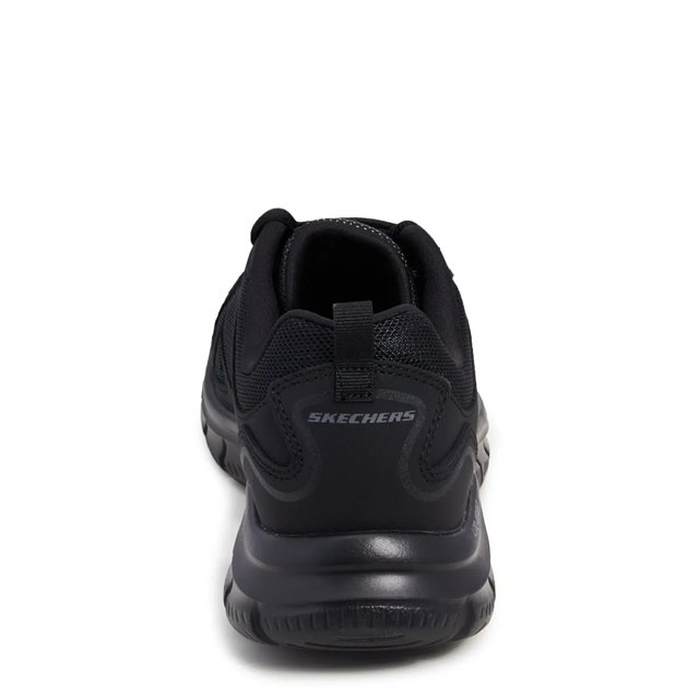 Skechers men's top track scloric