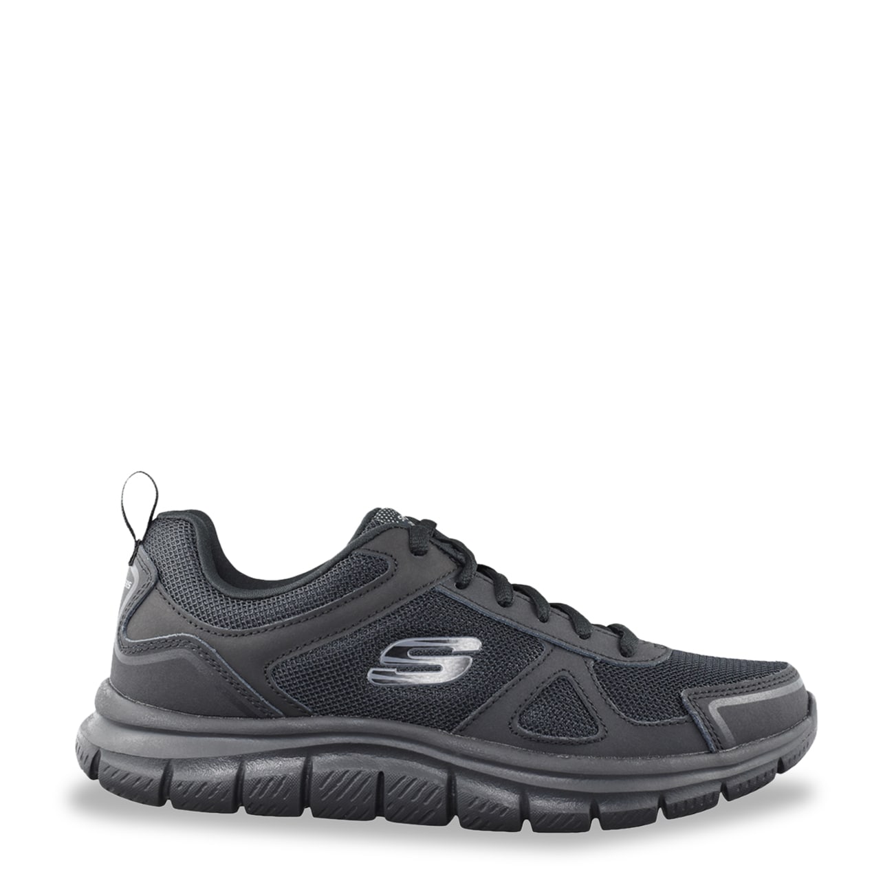 Skechers Men's Track Scloric Sneaker | The Shoe Company