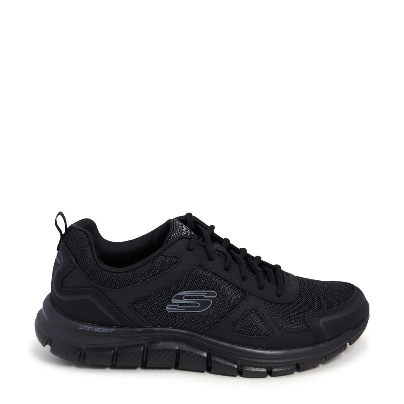 Skechers Men's Track Scloric Sneaker | The Shoe Company