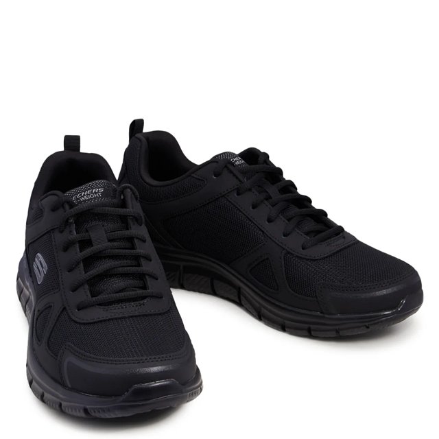 Skechers Men s Track Scloric Sneaker