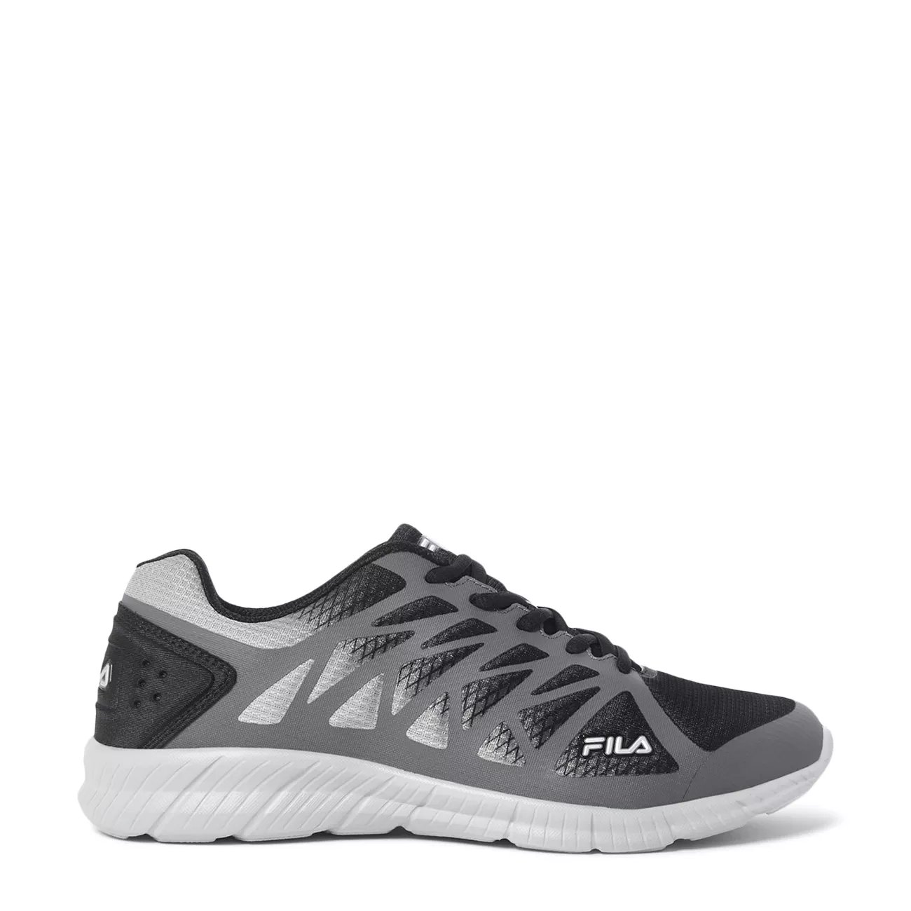 fila memory fantom 4 womens running shoes