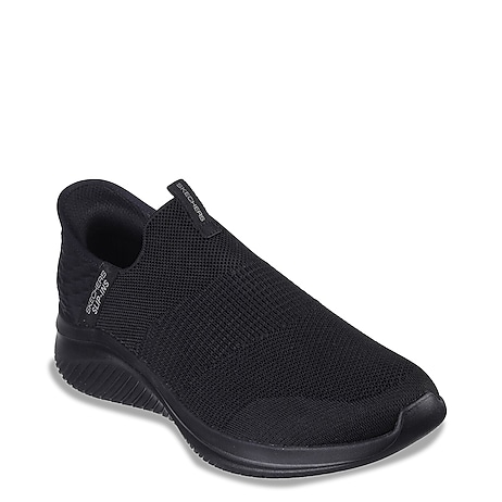 Skechers Women's Hands Free Slip-Ins Ultra Flex 3.0 Smooth Step Sneaker ...