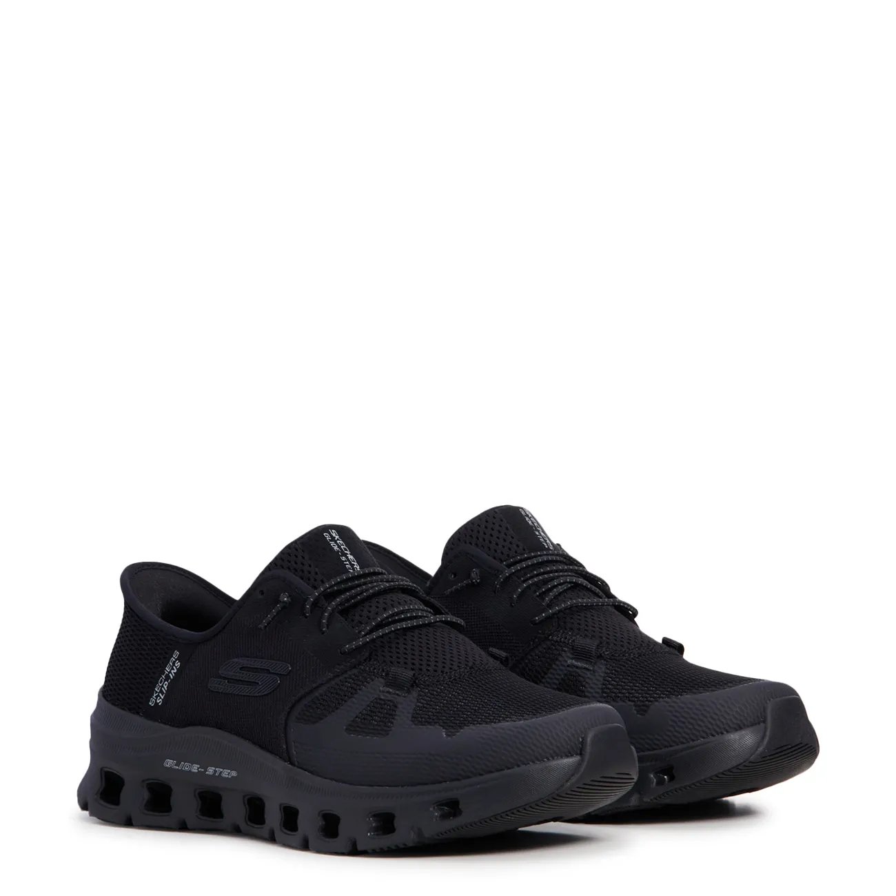 Skechers Slip-ins Glide-Step Pro Slip-On Sneaker- Men's