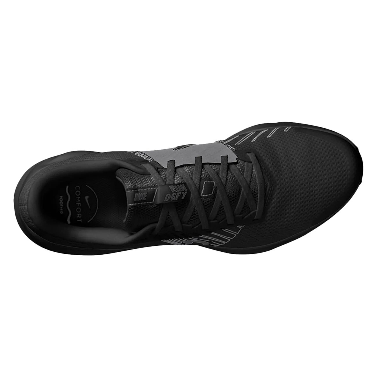 Men's Run Defy Running Shoe
