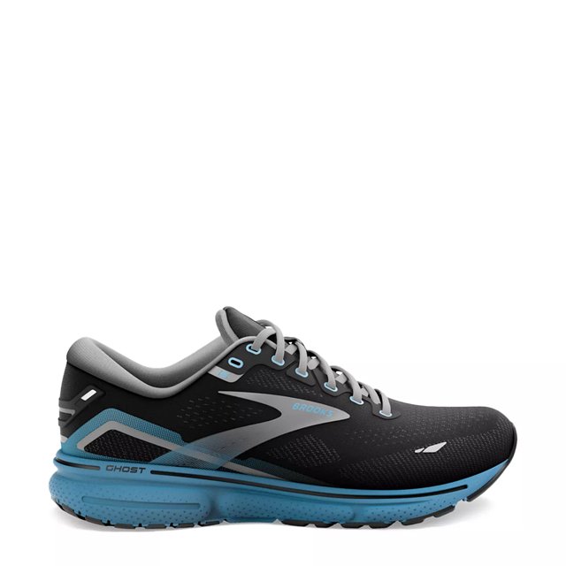 Brooks Men's Ghost 15 Running Shoe The Shoe Company
