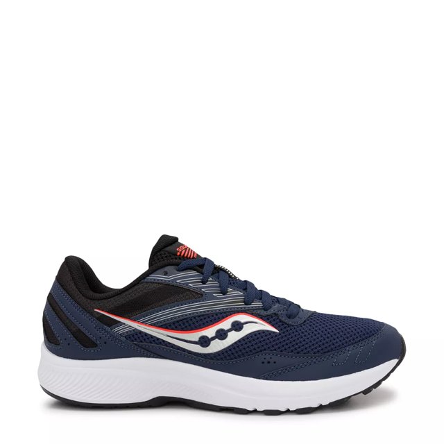 saucony men's cohesion 10 running shoe