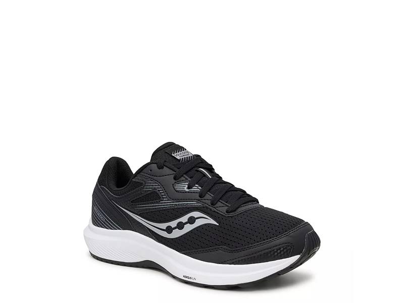 Saucony cohesion cheap womens wide