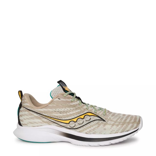 Saucony kinvara online 1 mens brown