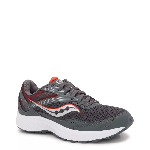 Saucony Men s Cohesion 15 Running Shoe The Shoe Company