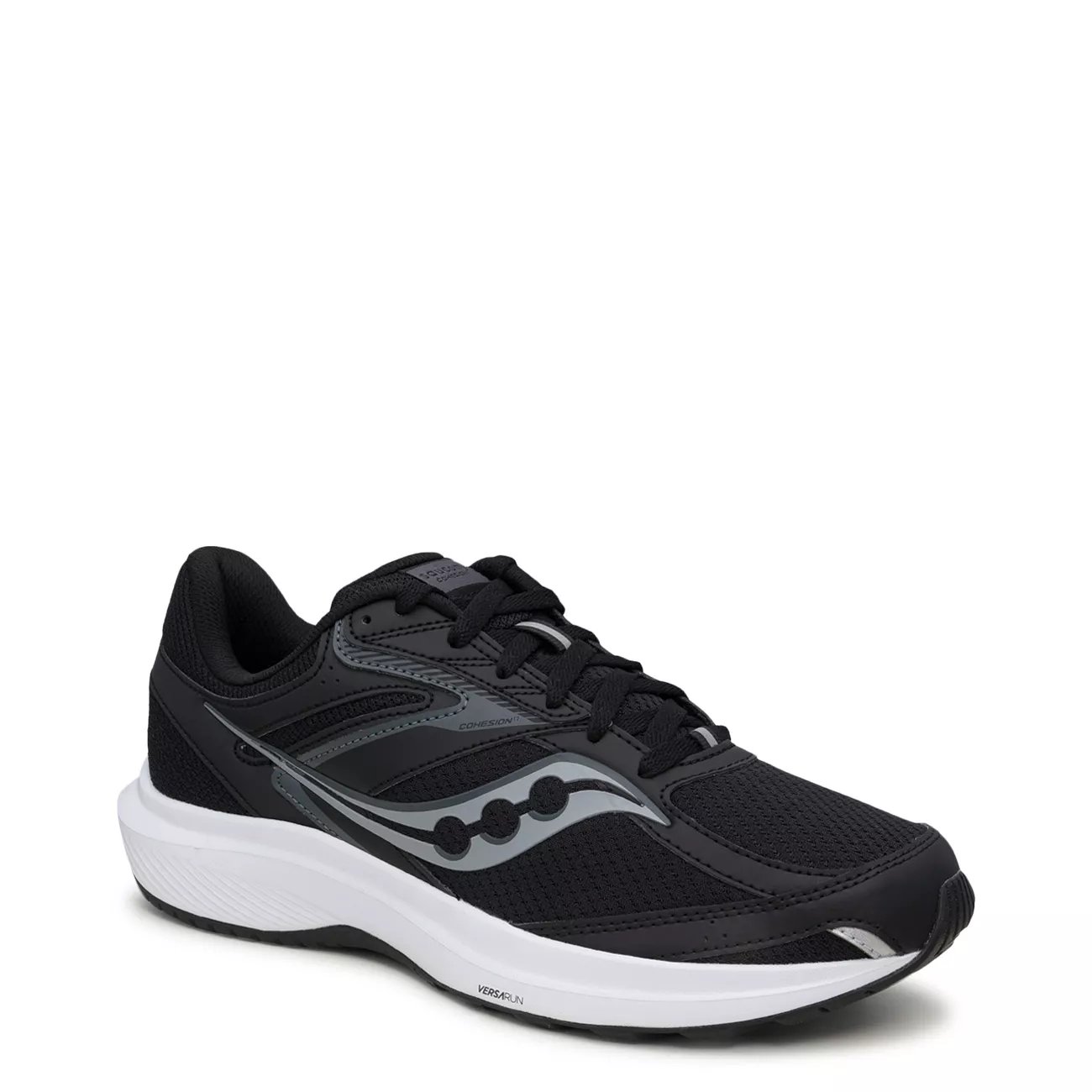 Men's Cohesion 17 Wide Width Running Shoe