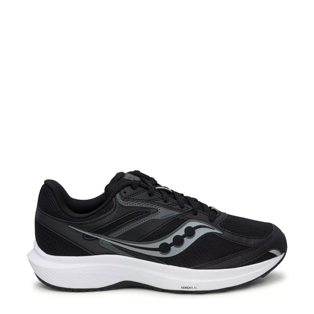 Saucony Men s Cohesion 17 Wide Width Running Shoe DSW Canada