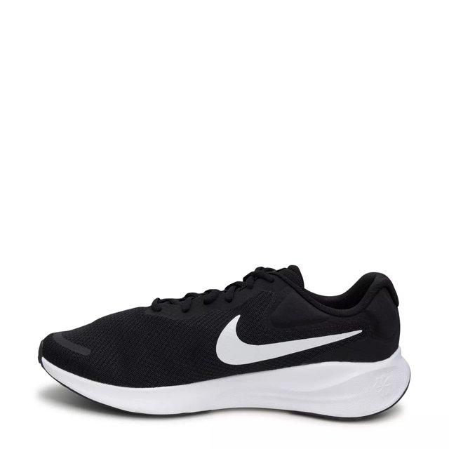 Nike Men's Revolution 7 Extra Wide Width Running Shoe | The Shoe Company