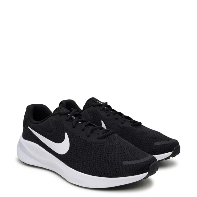 Nike canvas trainers hot sale
