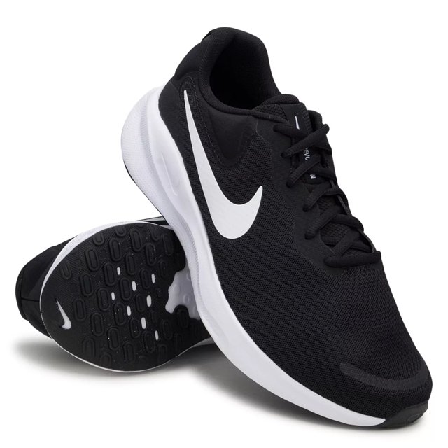 Nike Men s Revolution 7 Extra Wide Width Running Shoe DSW Canada