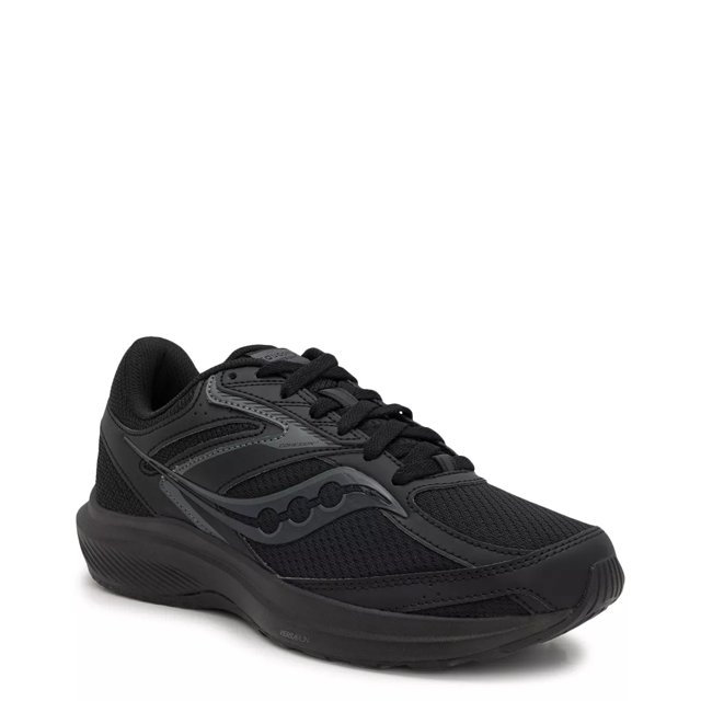 Saucony Mens Cohesion 17 Running Shoe