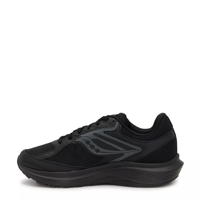 Saucony Men s Cohesion 17 Wide Width Running Shoe The Shoe Company