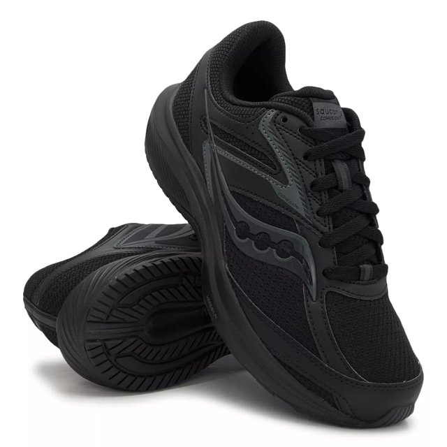 Saucony Men s Cohesion 17 Wide Width Running Shoe