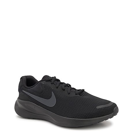 Nike Revolution 7 Men's Road Running Shoes (Extra Wide). Nike ID